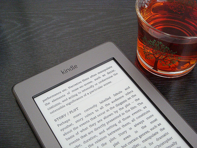 E-book