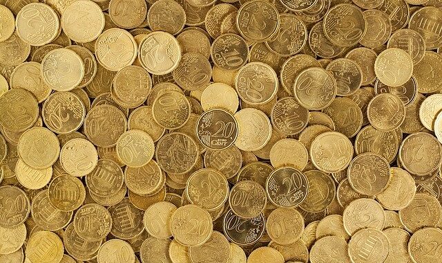 moedas