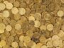 moedas