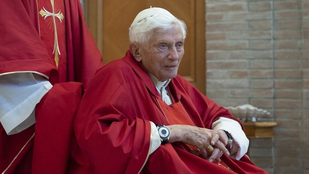 Ratzinger