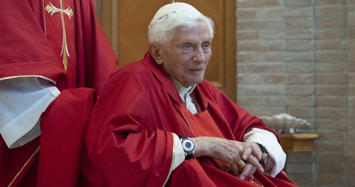 Ratzinger