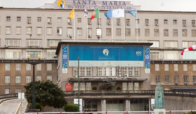 Hospital