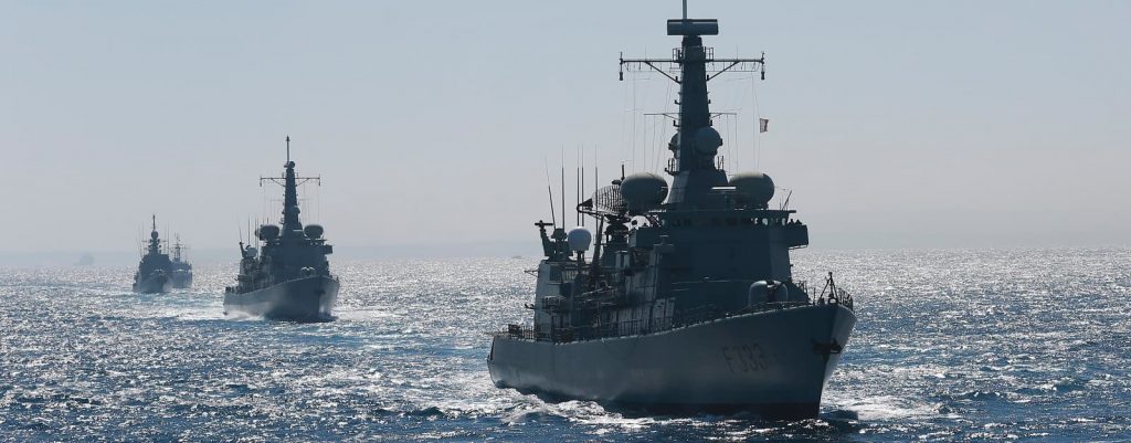 Marinha