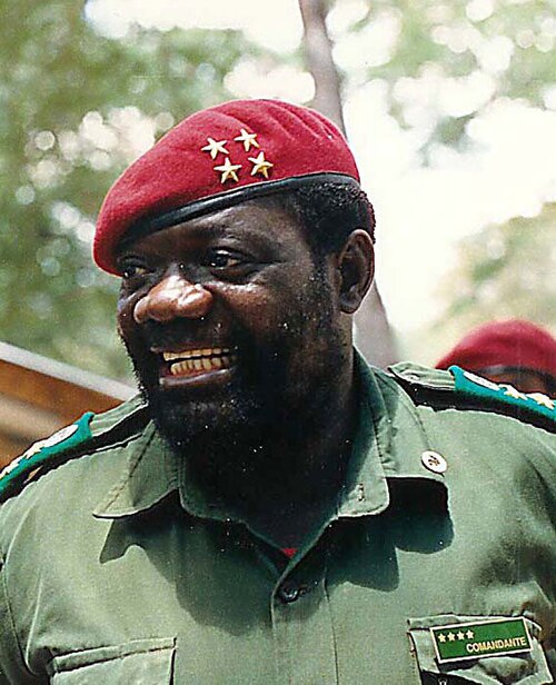 Savimbi