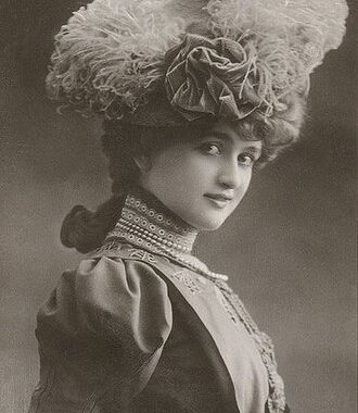 Gaby1910s