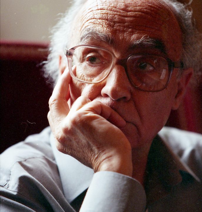 Saramago