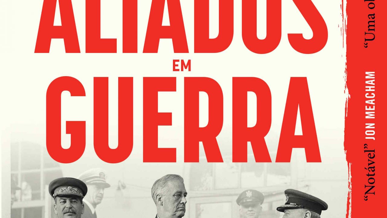 Aliados em Guerra