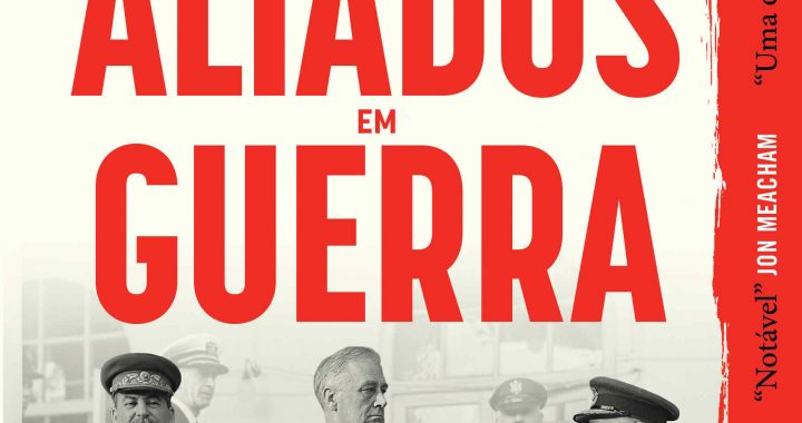 Aliados em Guerra