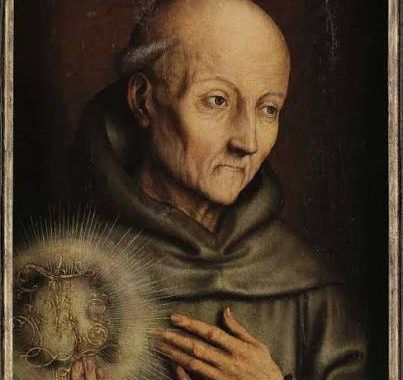 Bernardino